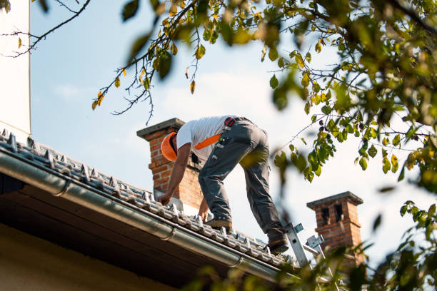 Best Gutter Installation and Roofing  in Cheney, WA