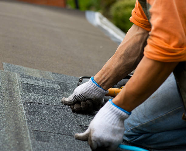 Best Local Roofing Companies  in Cheney, WA