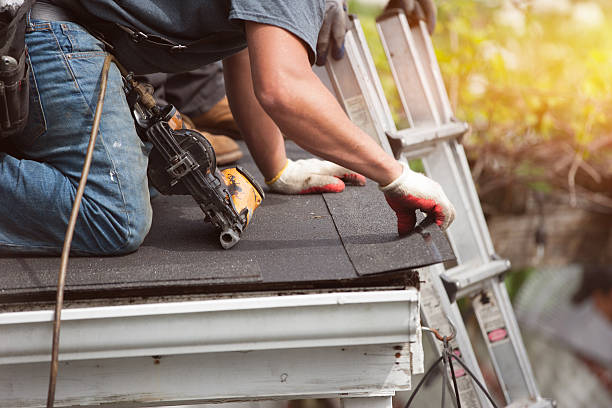 Best Commercial Roof Installation  in Cheney, WA